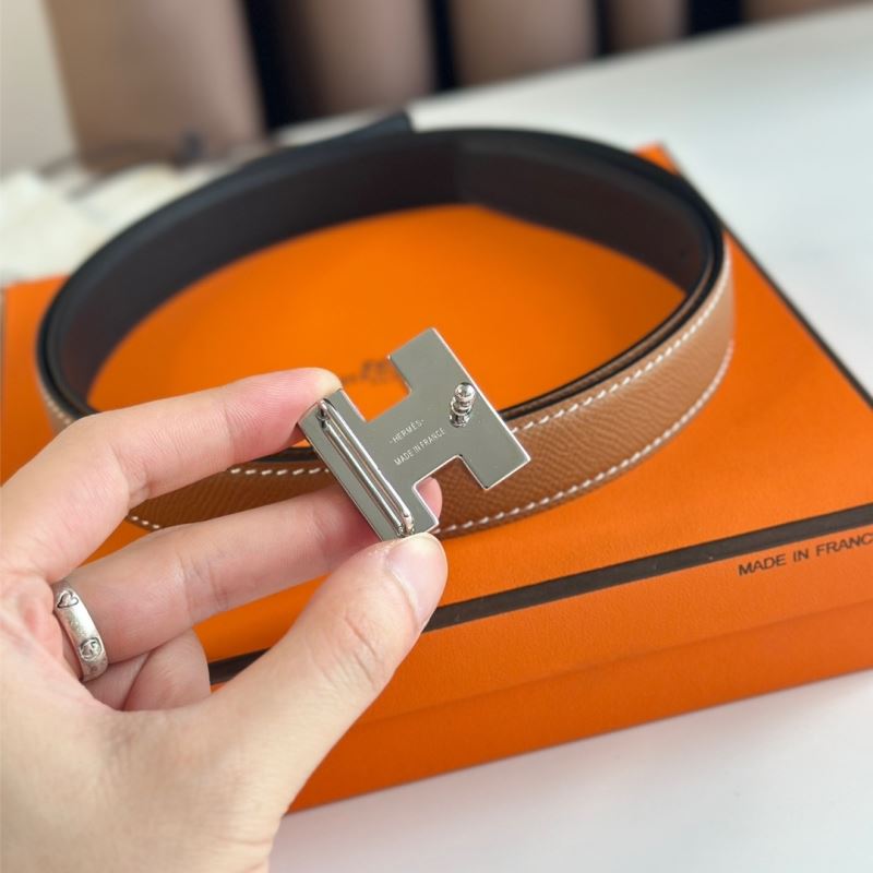 Hermes Belts